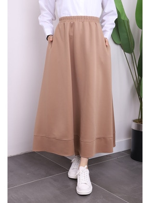 Mink - Skirt - İmaj Butik