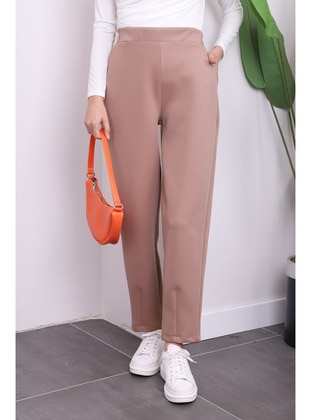 Mink - Pants - İmaj Butik