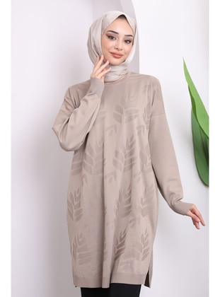 Mink - Knit Tunics - İmaj Butik