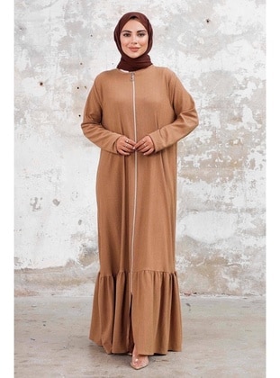 Mink - Abaya - Bestenur