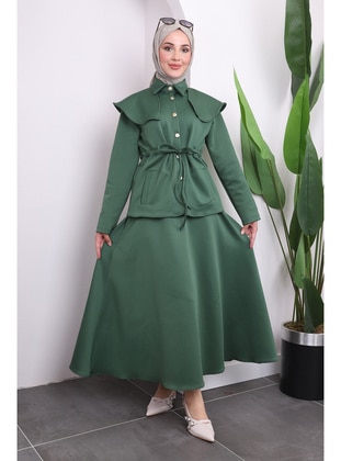 Emerald - Suit - İmaj Butik