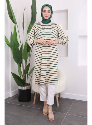 Emerald - Tunic - İmaj Butik