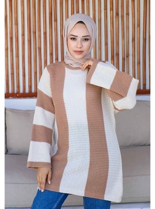 Biscuit - Knit Tunics - İmaj Butik