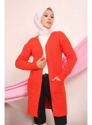 İmaj Butik  Knit Cardigan