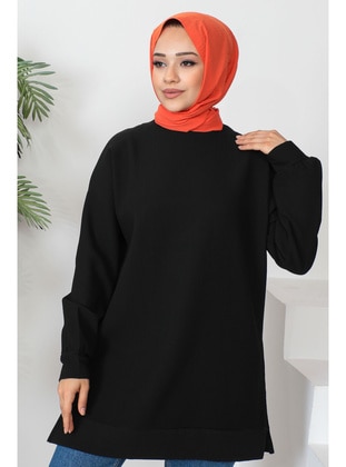 Black - Tunic - İmaj Butik