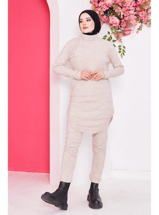 İmaj Butik  Knit Suits