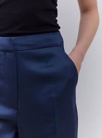 Navy Blue - Pants