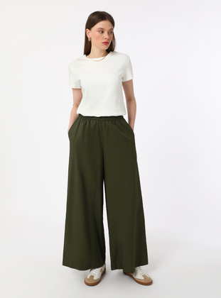 Kaki - Pantalon - Benin