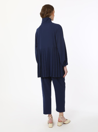 bleu marine - Ensemble