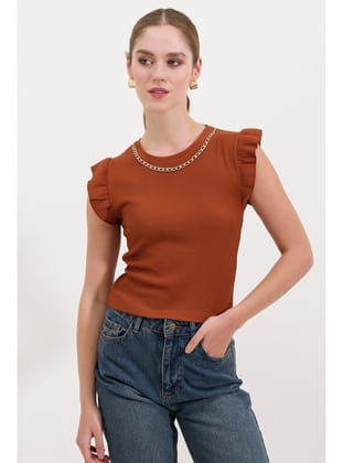 Tabac - Blouse - Bigdart
