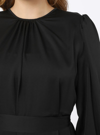Grau - Kleid G.G.