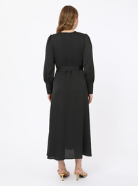Grau - Kleid G.G.