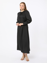 Grau - Kleid G.G.