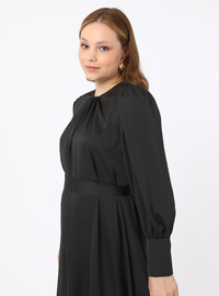 Grau - Kleid G.G.