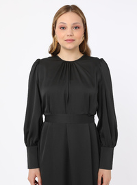 Grau - Kleid G.G.