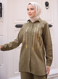 Ensemble Kaki