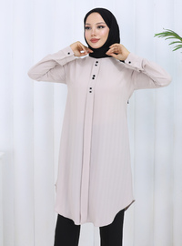 Mink Tunic