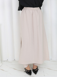 Mink Culottes
