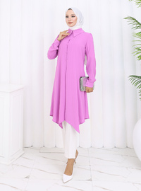 Lilac Tunic
