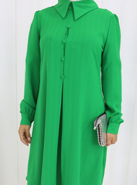 Emerald Tunic