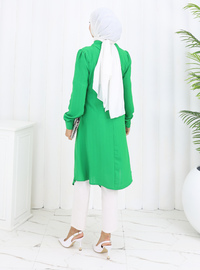 Emerald Tunic