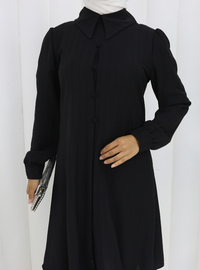 Black Tunic - Zenane