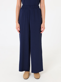 Ensemble Ceinture - Bleu Marine