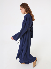 Ensemble Ceinture - Bleu Marine