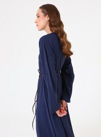 Ensemble Ceinture - Bleu Marine
