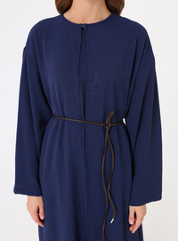 Ensemble Ceinture - Bleu Marine