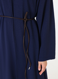 Ensemble Ceinture - Bleu Marine