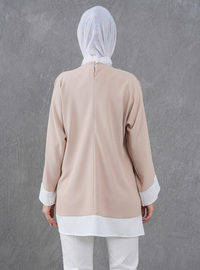 Camel Tunic