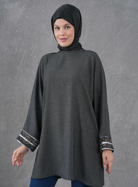 Silver Tunic