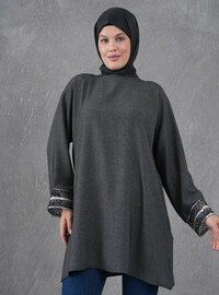 Silver Tunic