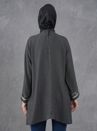 Silver Tunic