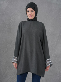 Silver Tunic