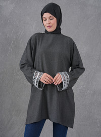 Silver Tunic