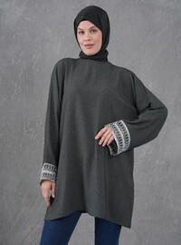 Silver Tunic