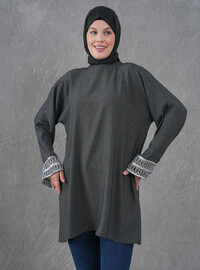 Silver Tunic