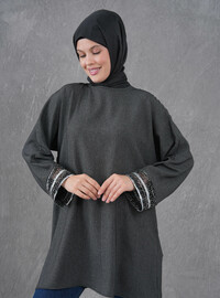 Silver Tunic
