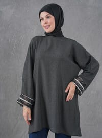 Silver Tunic