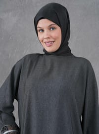 Silver Tunic