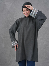 Silver Tunic