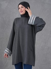 Silver Tunic