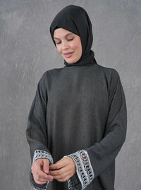 Silver Tunic
