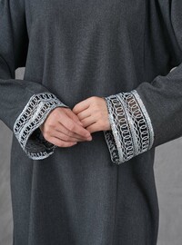Silver Tunic