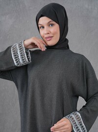 Silver Tunic