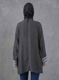 Silver Tunic