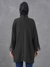 Haki Tunik