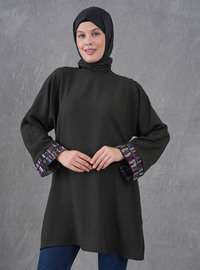 Haki Tunik
